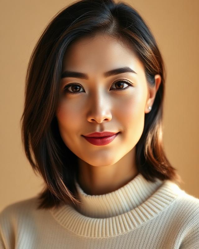 Mira Chen