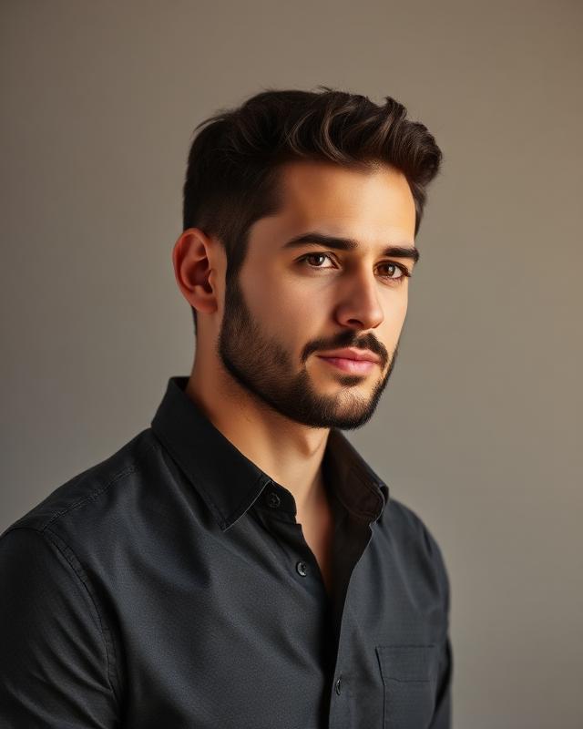 Daniel Ortiz