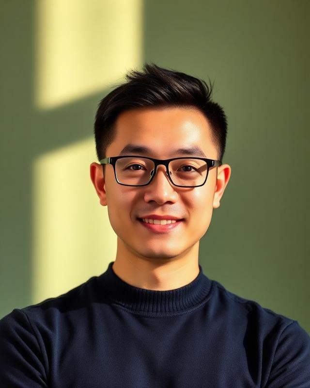 Kenji Sato